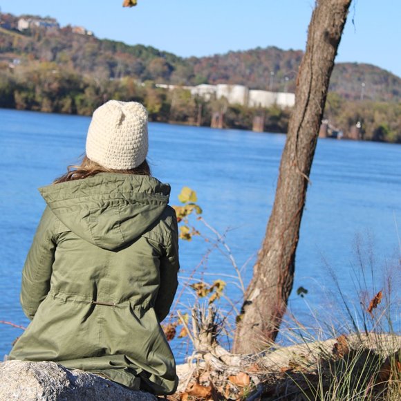 Knit Beanie - Picture 2 of 4